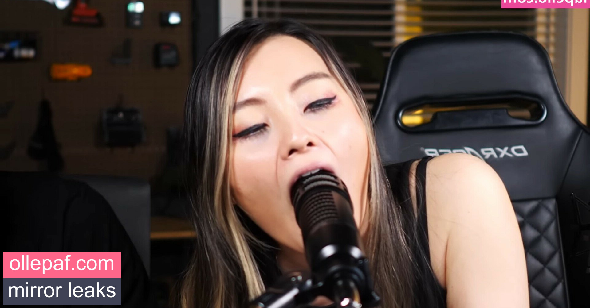 Latest Leaks PotasticPanda Nude #660 - Fapello
