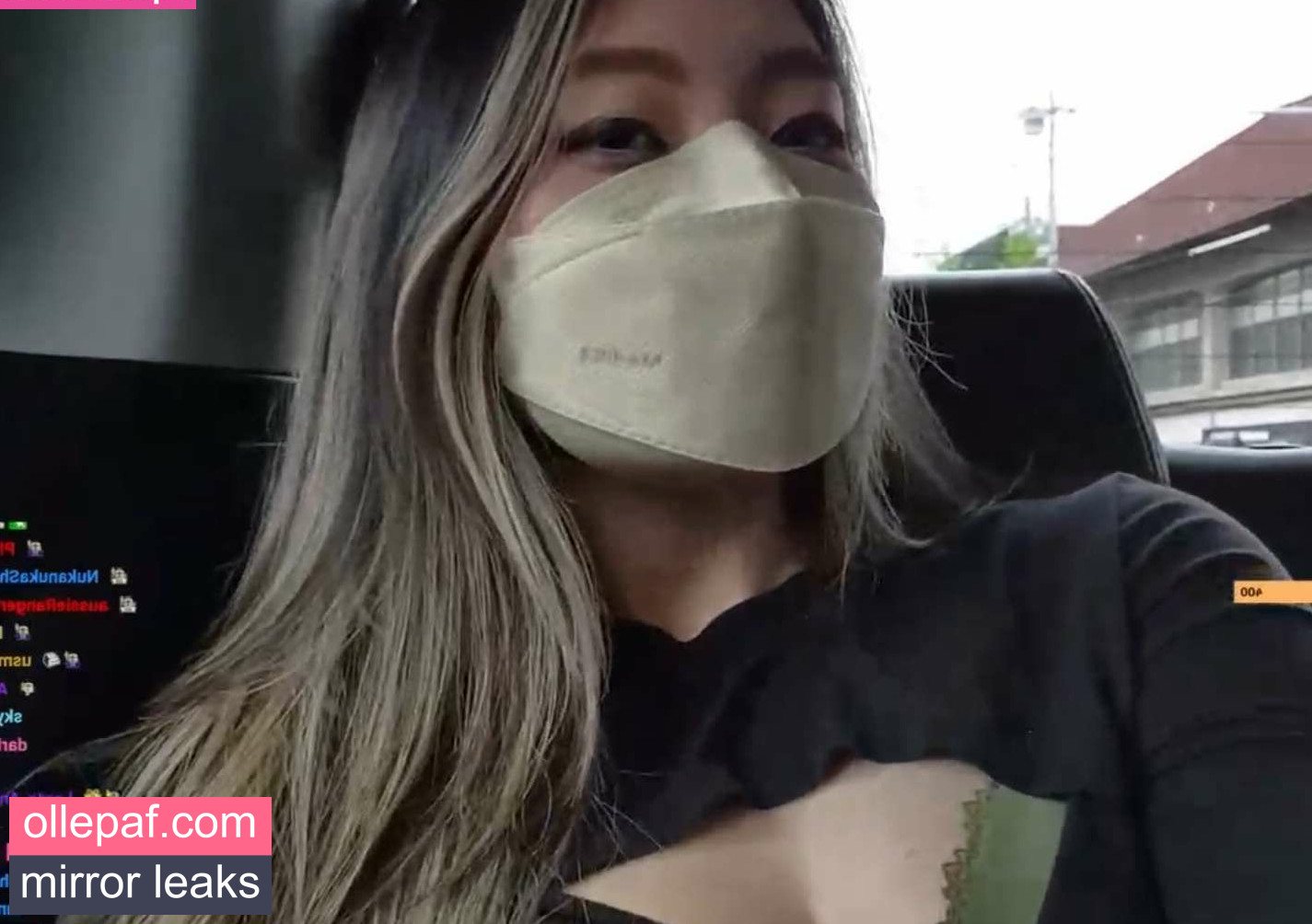 Latest Leaks PotasticPanda Nude #665 - Fapello