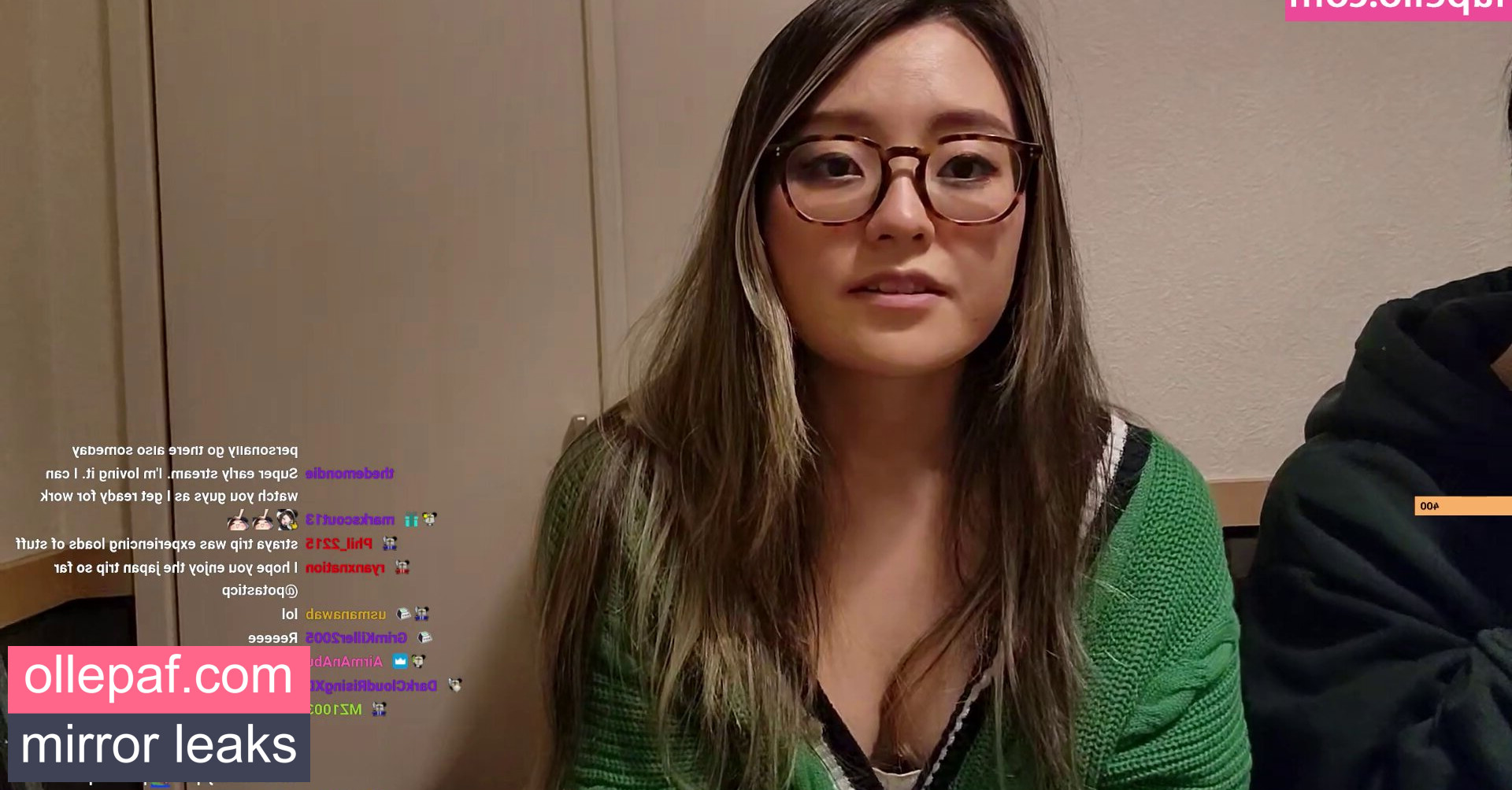 Latest Leaks PotasticPanda Nude #673 - Fapello