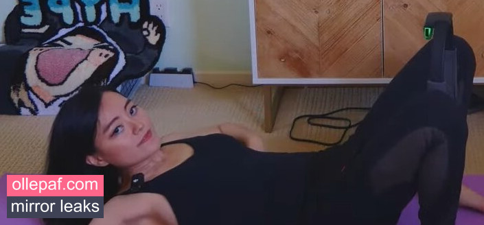 Latest Leaks PotasticPanda Nude #70 - Fapello