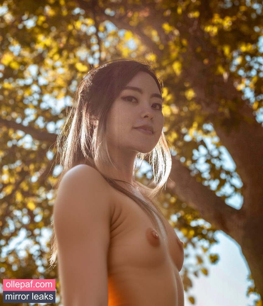 Latest Leaks PotasticPanda Nude #698 - Fapello