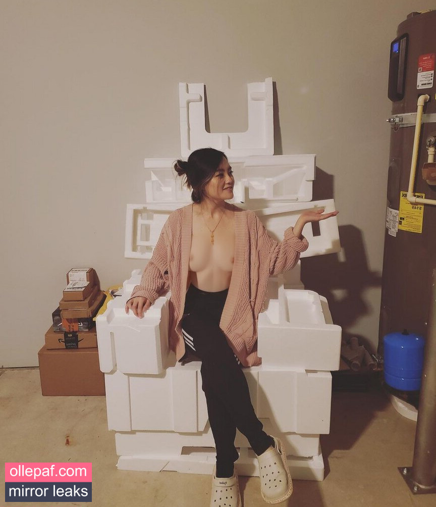 Latest Leaks PotasticPanda Nude #706 - Fapello