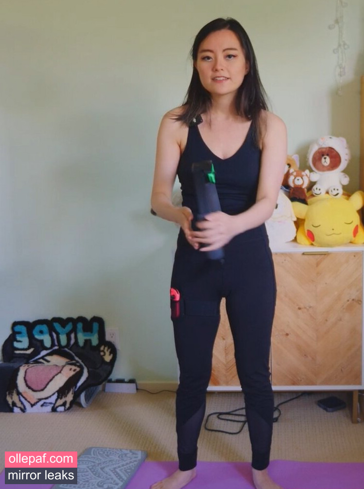 Latest Leaks PotasticPanda Nude #72 - Fapello