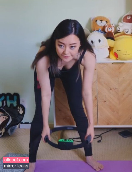 Latest Leaks PotasticPanda Nude #73 - Fapello