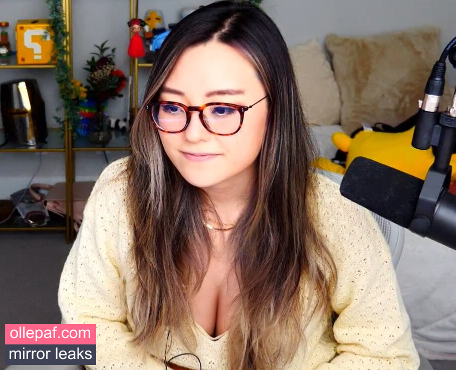 Latest Leaks PotasticPanda Nude #732 - Fapello