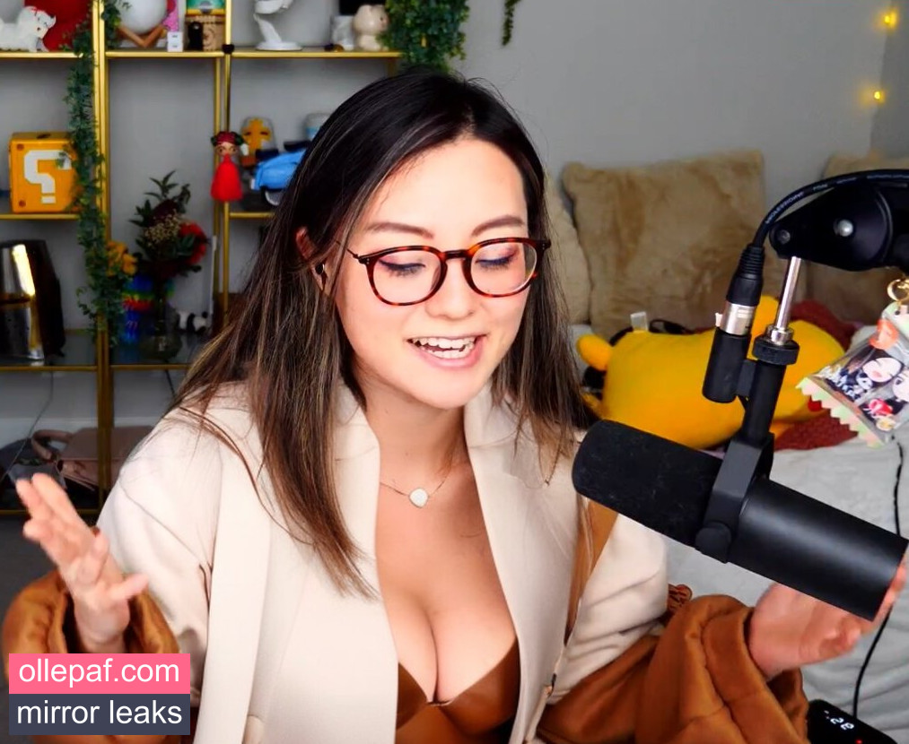 Latest Leaks PotasticPanda Nude #733 - Fapello
