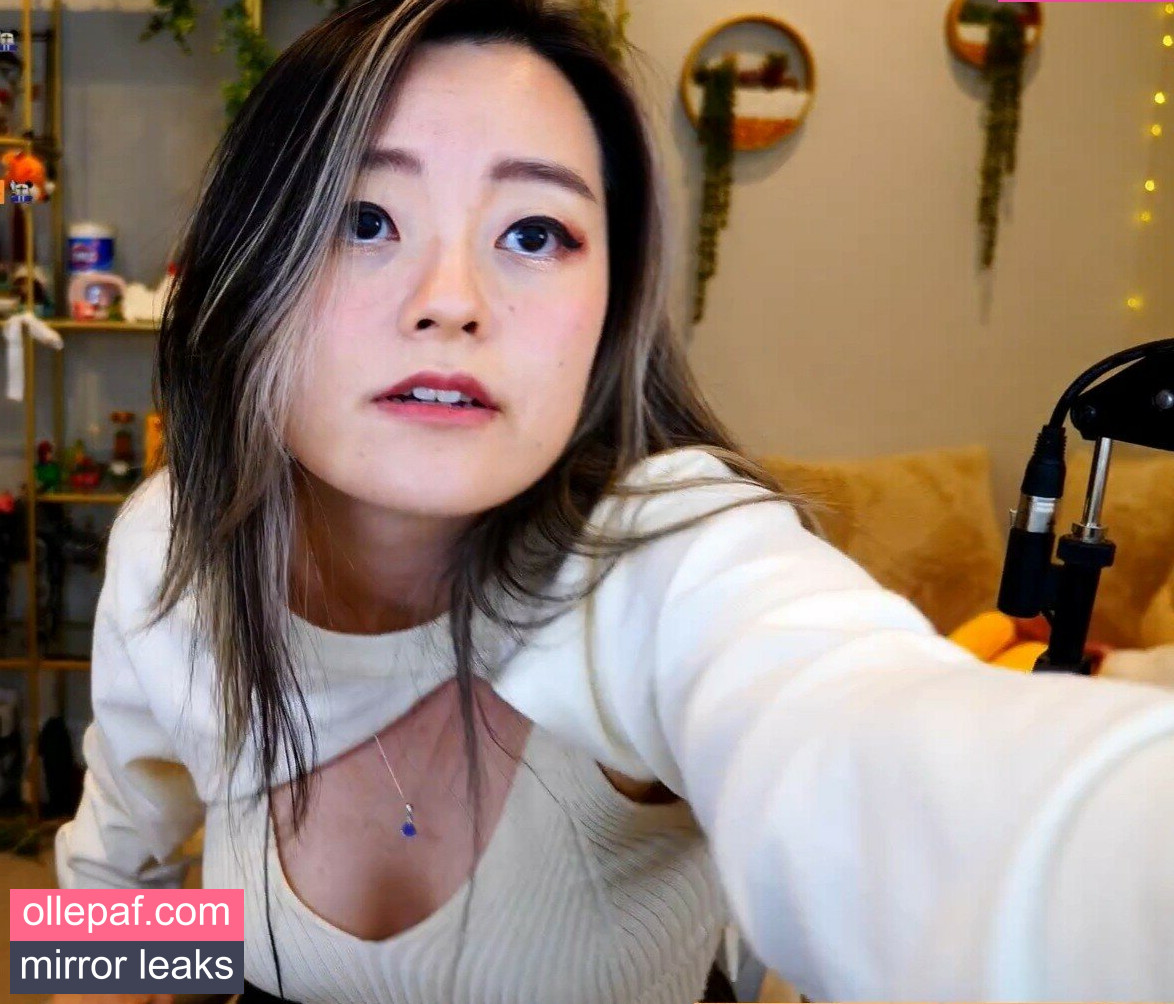 Latest Leaks PotasticPanda Nude #734 - Fapello
