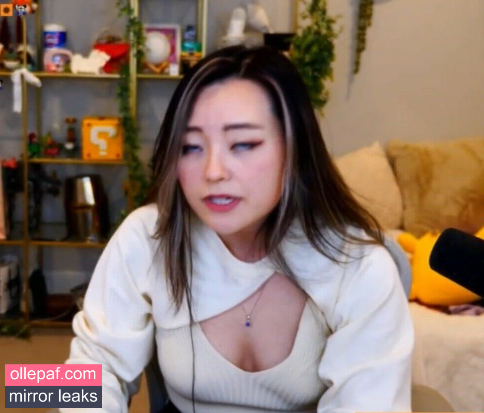 Latest Leaks PotasticPanda Nude #735 - Fapello