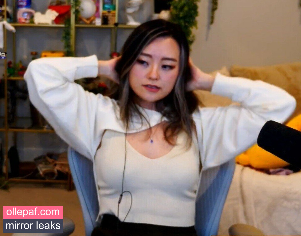 Latest Leaks PotasticPanda Nude #736 - Fapello