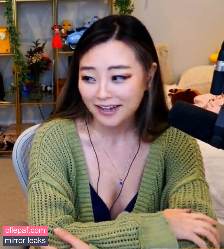 Latest Leaks PotasticPanda Nude #745 - Fapello
