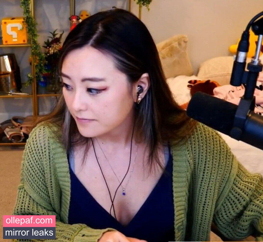 Latest Leaks PotasticPanda Nude #747 - Fapello