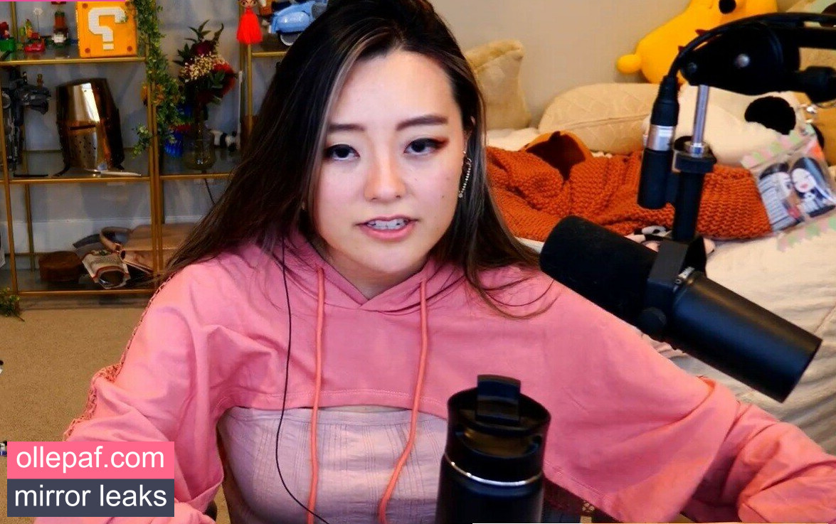 Latest Leaks PotasticPanda Nude #749 - Fapello