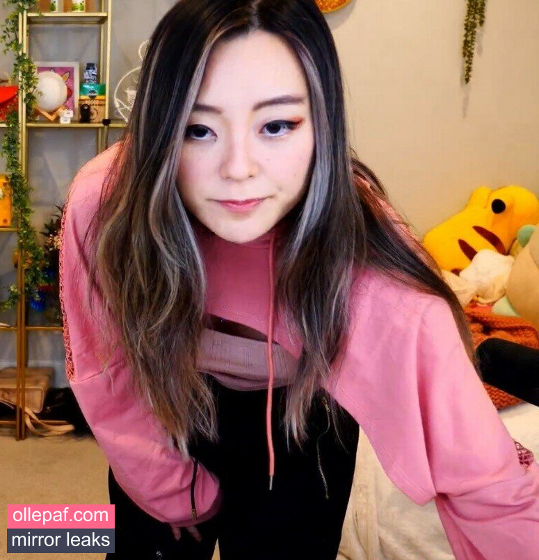 Latest Leaks PotasticPanda Nude #754 - Fapello