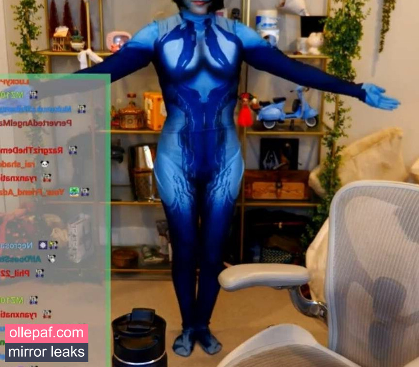 Latest Leaks PotasticPanda Nude #766 - Fapello