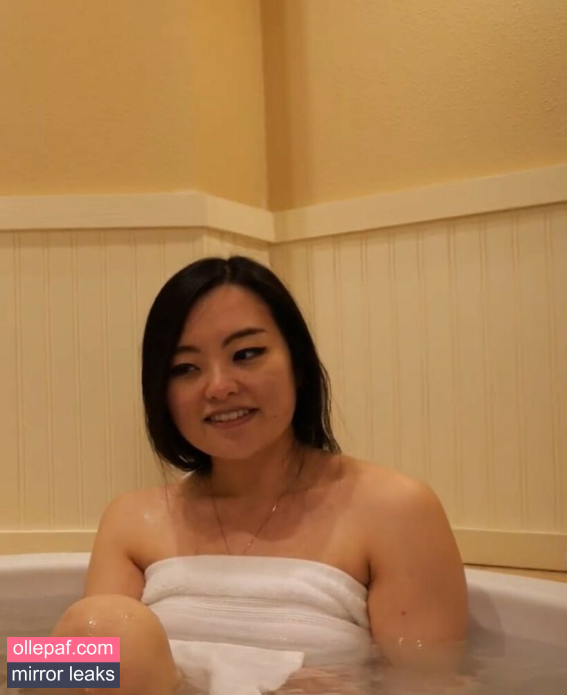 Latest Leaks PotasticPanda Nude #768 - Fapello