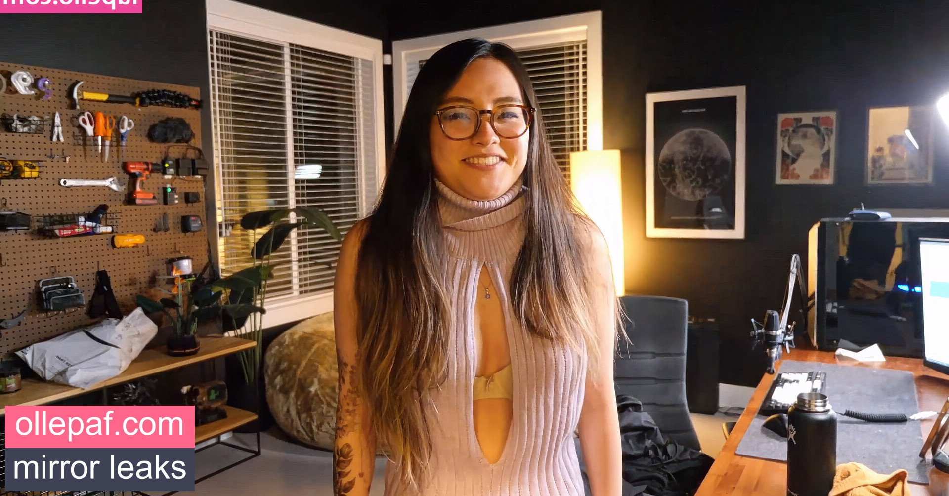 Latest Leaks PotasticPanda Nude #773 - Fapello