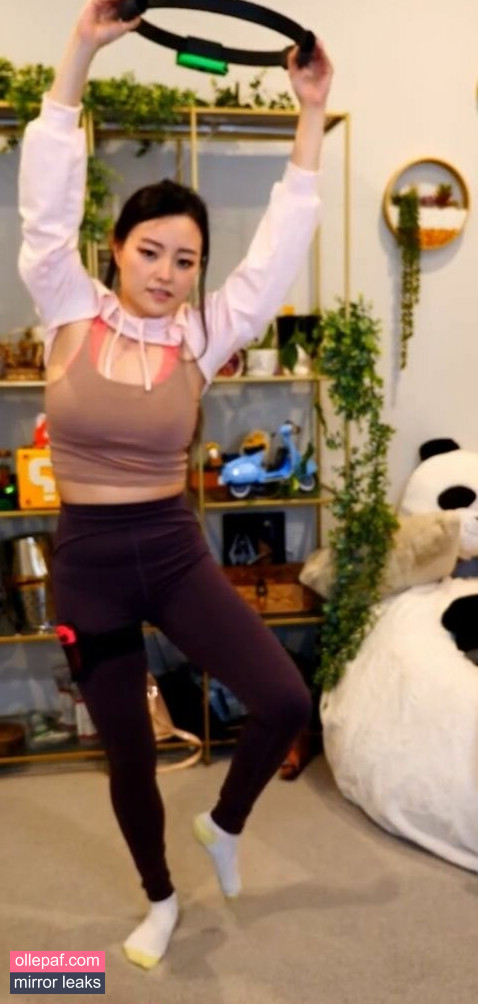 Latest Leaks PotasticPanda Nude #775 - Fapello