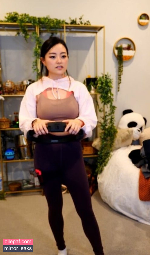 Latest Leaks PotasticPanda Nude #776 - Fapello