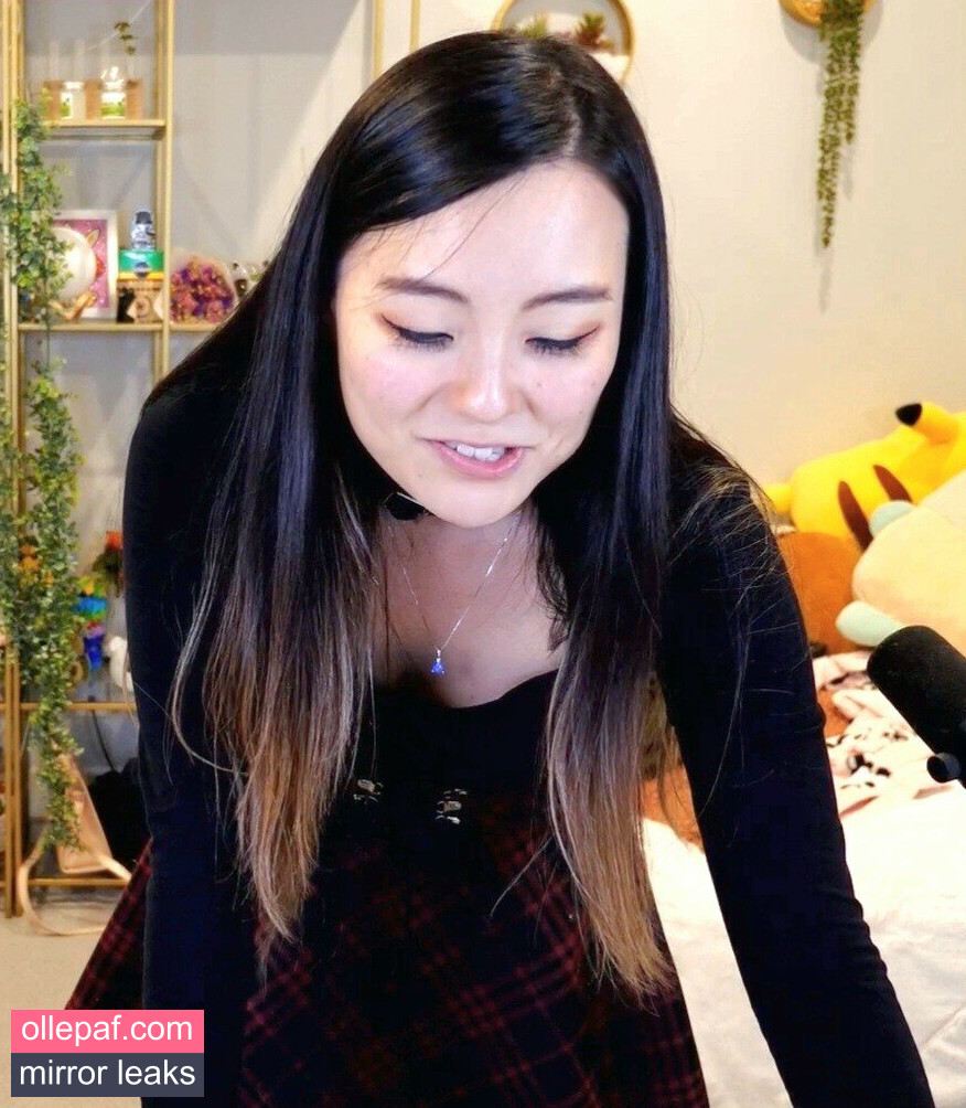 Latest Leaks PotasticPanda Nude #777 - Fapello