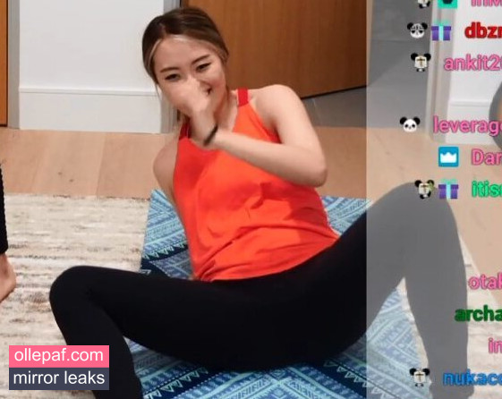 Latest Leaks PotasticPanda Nude #780 - Fapello
