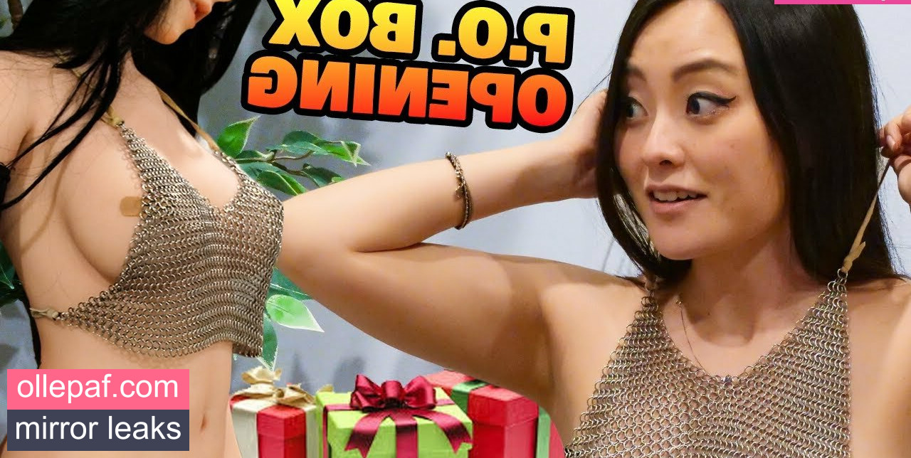 Latest Leaks PotasticPanda Nude #782 - Fapello