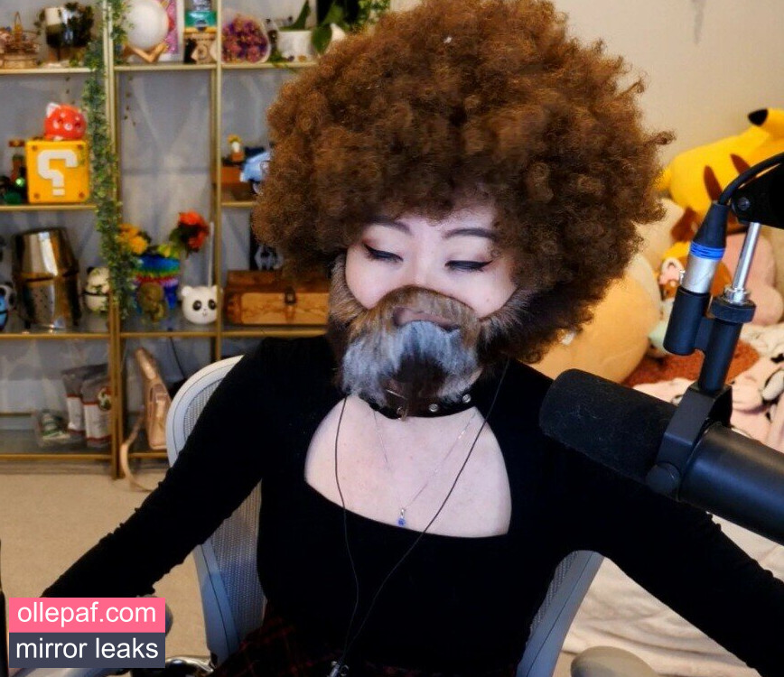 Latest Leaks PotasticPanda Nude #784 - Fapello