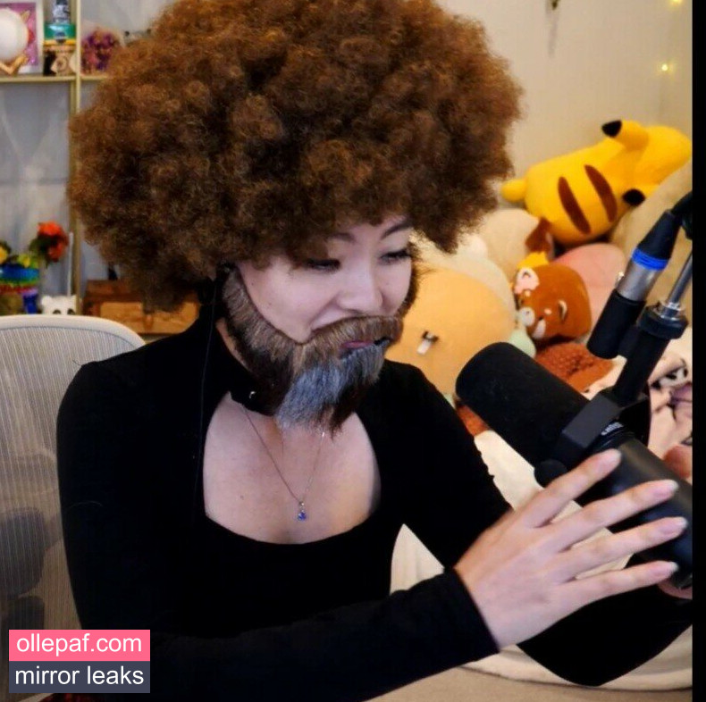 Latest Leaks PotasticPanda Nude #786 - Fapello