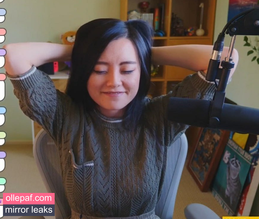 Latest Leaks PotasticPanda Nude #86 - Fapello