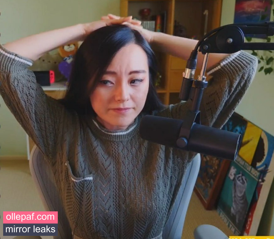 Latest Leaks PotasticPanda Nude #87 - Fapello