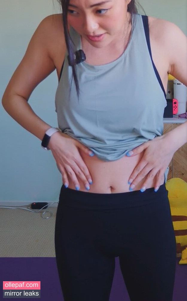 Latest Leaks PotasticPanda Nude #10 - Fapello