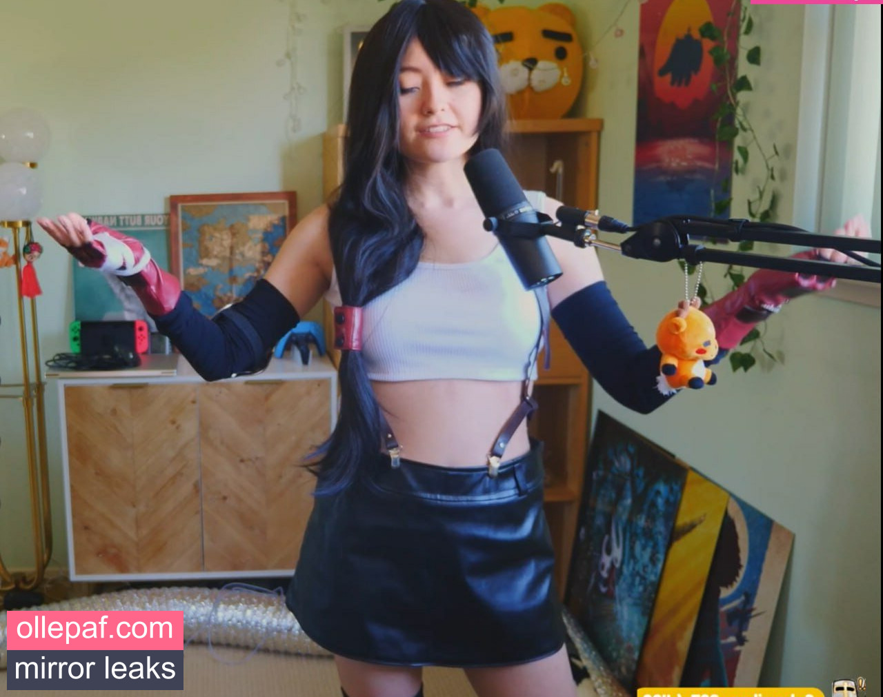 Latest Leaks PotasticPanda Nude #92 - Fapello
