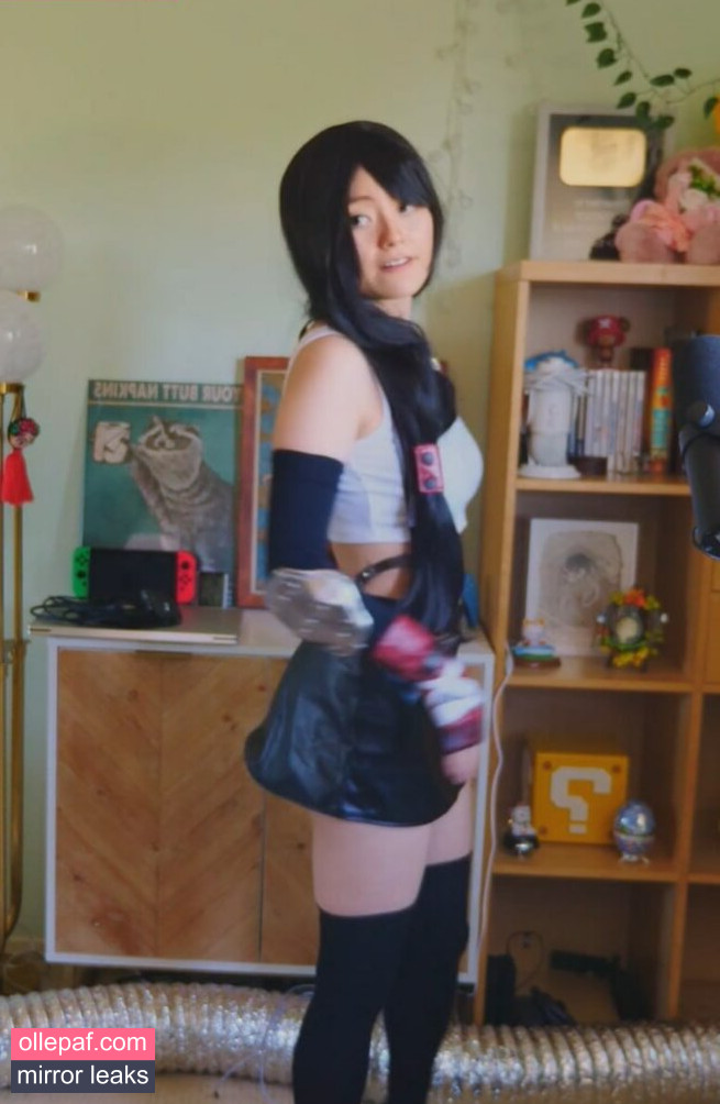 Latest Leaks PotasticPanda Nude #94 - Fapello