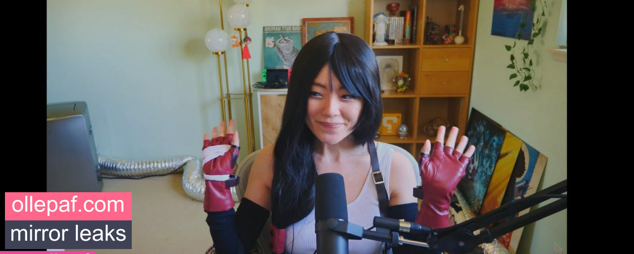 Latest Leaks PotasticPanda Nude #95 - Fapello