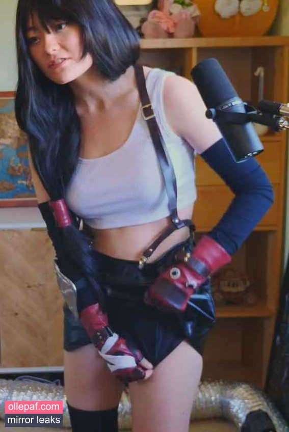 Latest Leaks PotasticPanda Nude #96 - Fapello