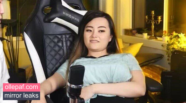 Latest Leaks PotasticPanda Nude #98 - Fapello