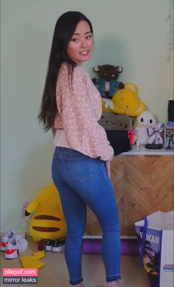 Latest Leaks PotasticPanda Nude #2 - Fapello