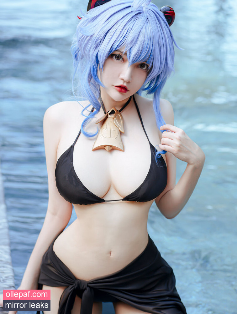 Latest Leaks Potato Godzilla Nude #9 - Fapello