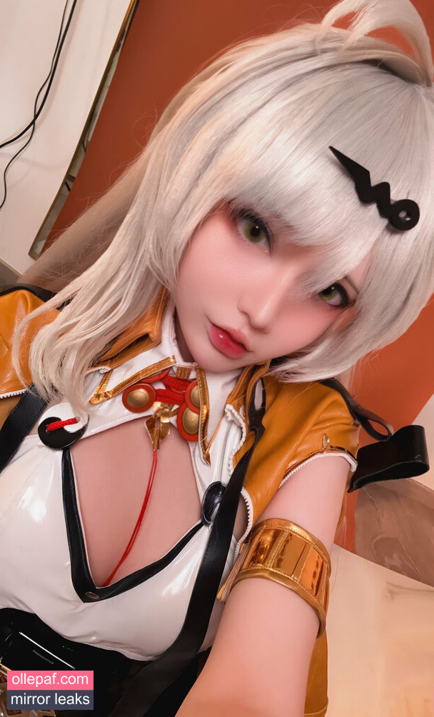 Latest Leaks Potato Godzilla Nude #22 - Fapello