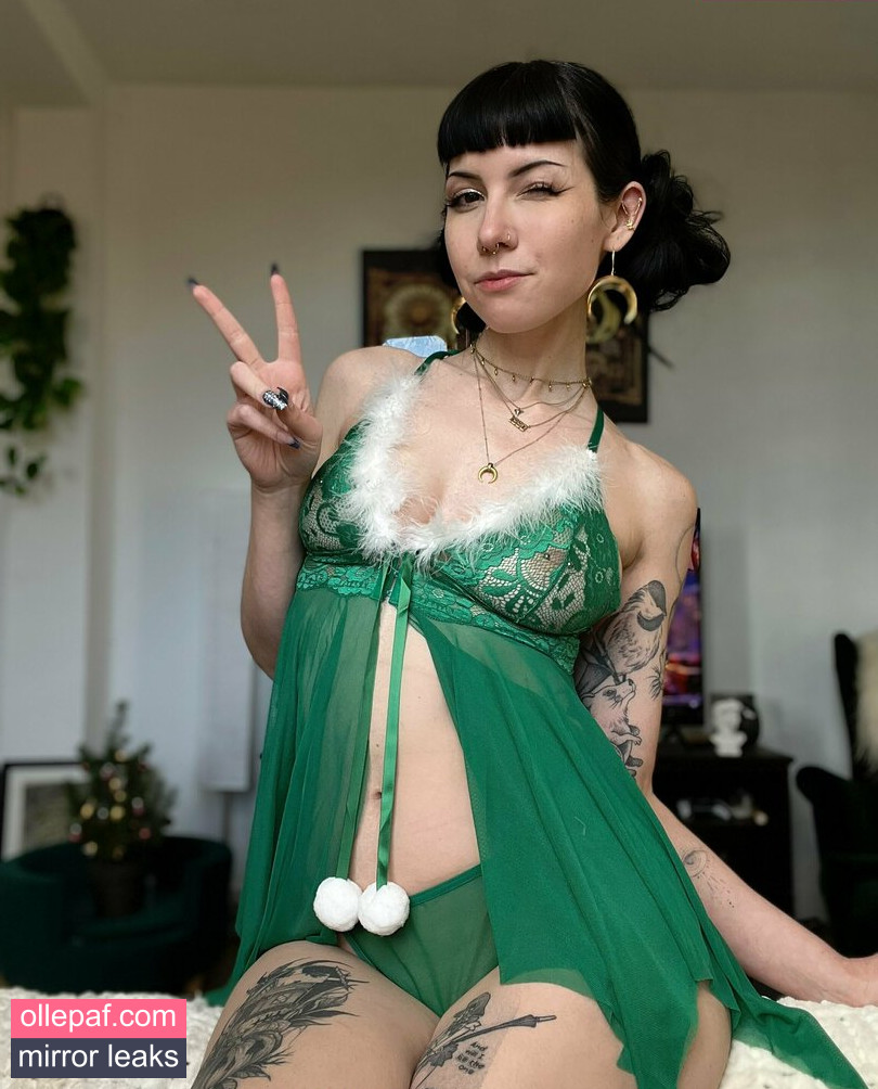 Latest Leaks potatoslav Nude #137 - Fapello