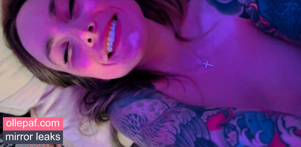 Latest Leaks pottymouth_h Nude #12 - Fapello