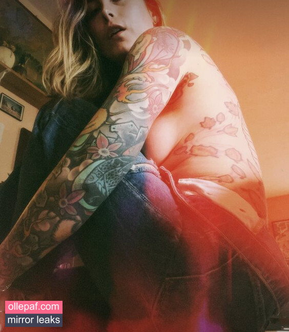 Latest Leaks pottymouth_h Nude #3 - Fapello