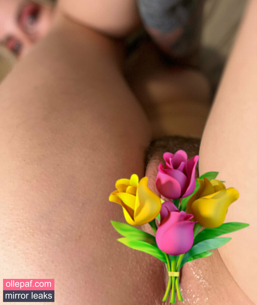 Latest Leaks pottymouth_h Nude #290 - Fapello