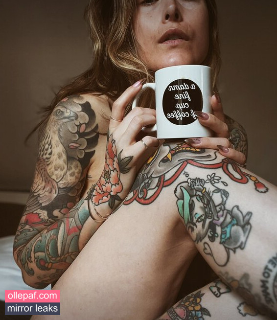Latest Leaks pottymouth_h Nude #39 - Fapello