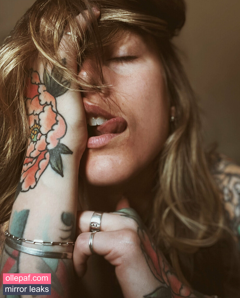 Latest Leaks pottymouth_h Nude #55 - Fapello