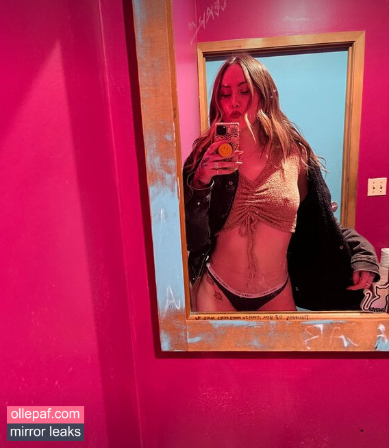 Latest Leaks pottymouth_h Nude #10 - Fapello