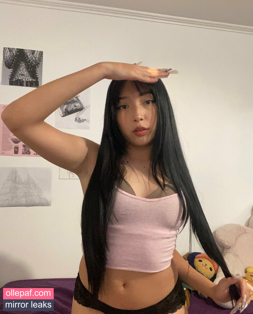 Latest Leaks Pouppies Nude #15 - Fapello