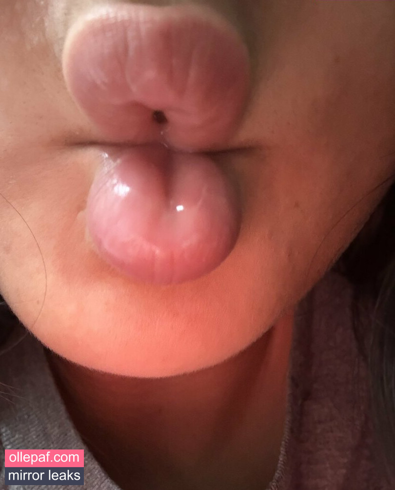 Latest Leaks Pouty Panda Nude #4 - Fapello