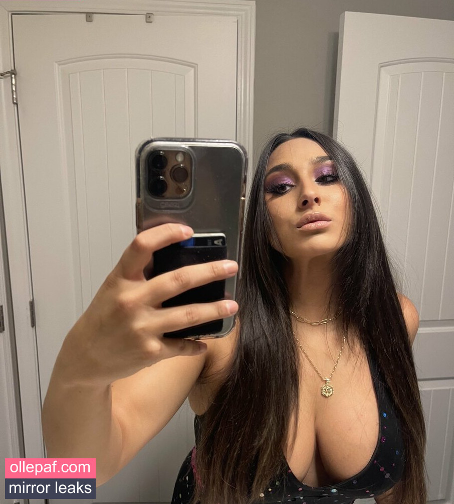Latest Leaks Pouty Panda Nude #34 - Fapello