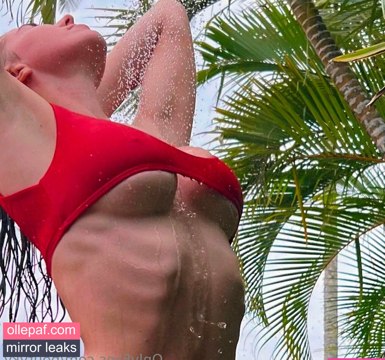 Latest Leaks poutyky Nude #45 - Fapello