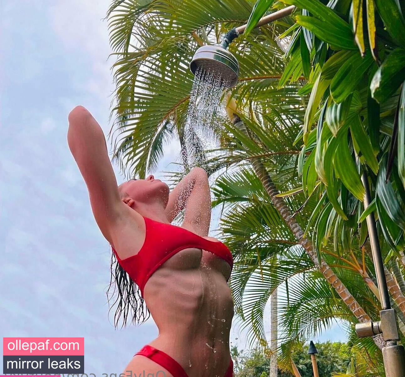 Latest Leaks poutyky Nude #46 - Fapello